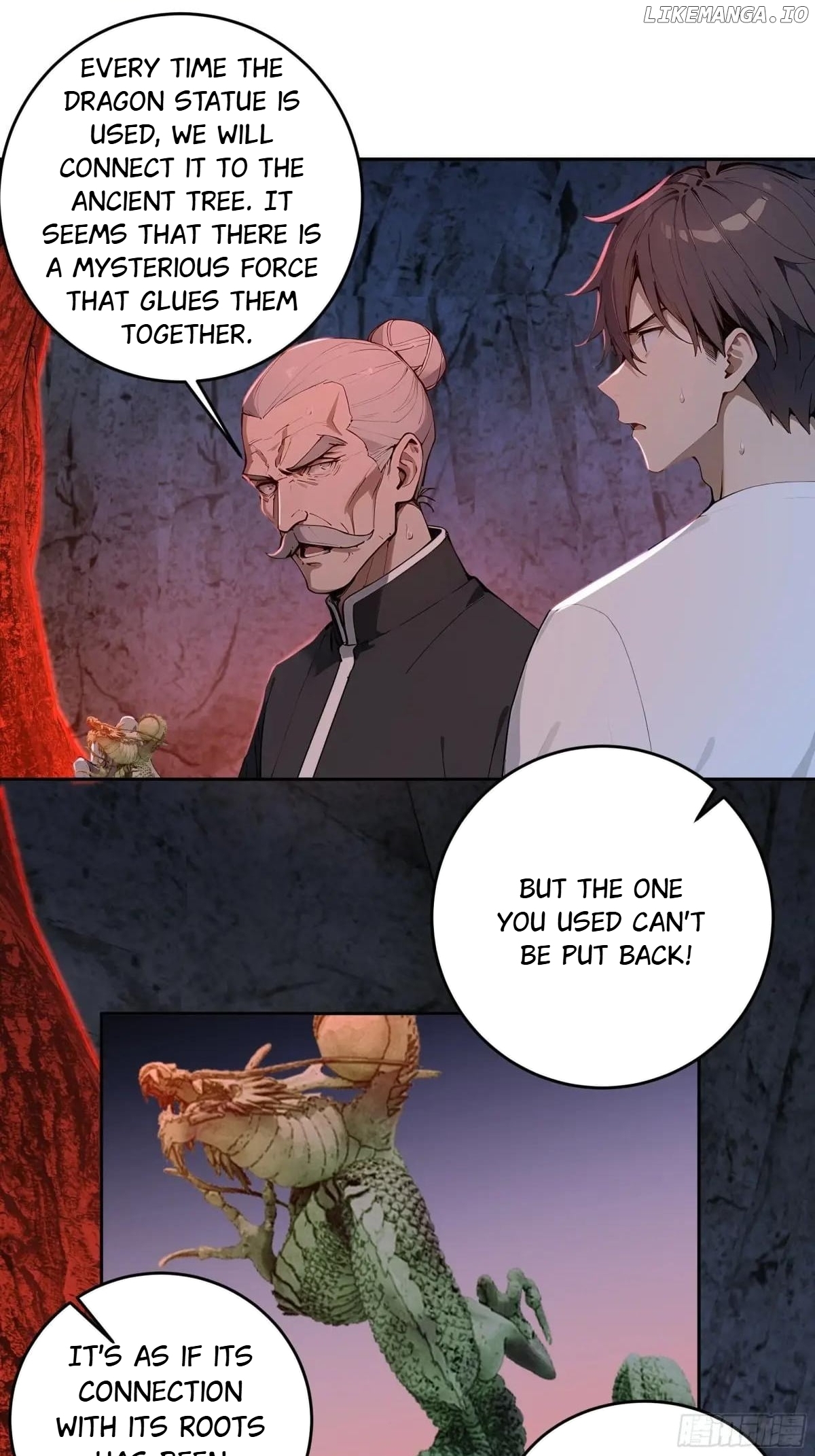God of Learning Chapter 38 - page 49